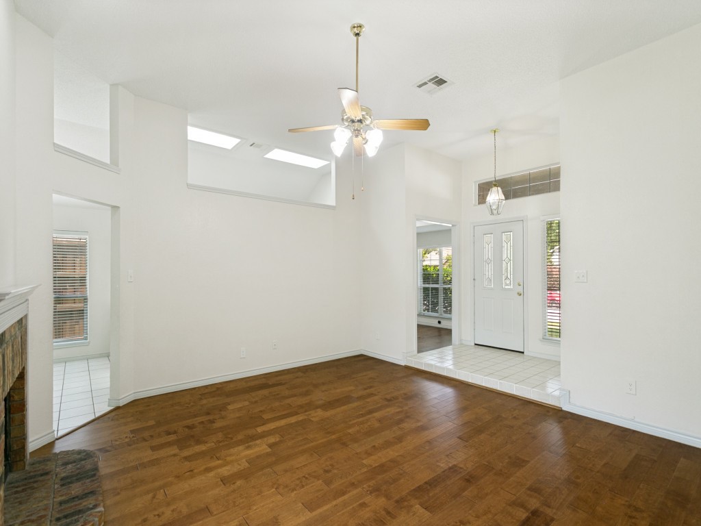 2616 Micarta Drive Plano TX 75025
