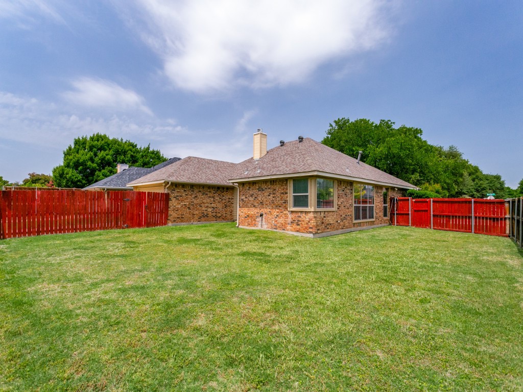 2616 Micarta Drive Plano TX 75025