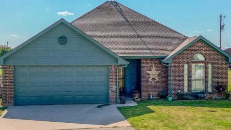 125 Savannah Drive Weatherford TX 76087