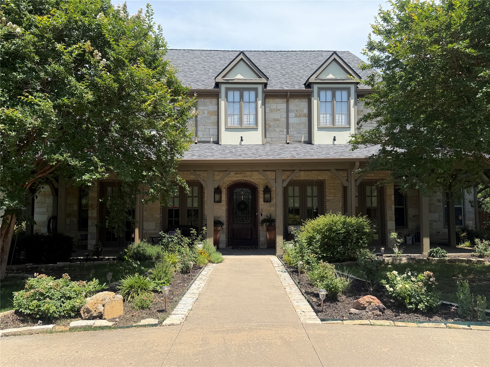 805 Bentbrook Lane Sherman TX 75092