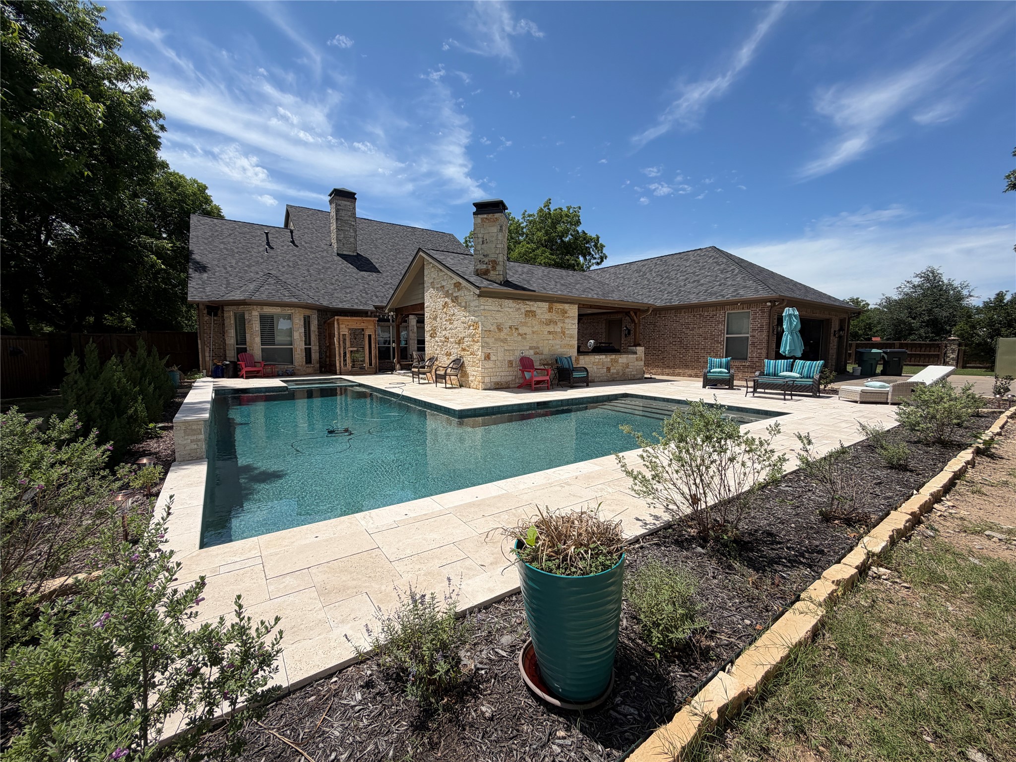 805 Bentbrook Lane Sherman TX 75092