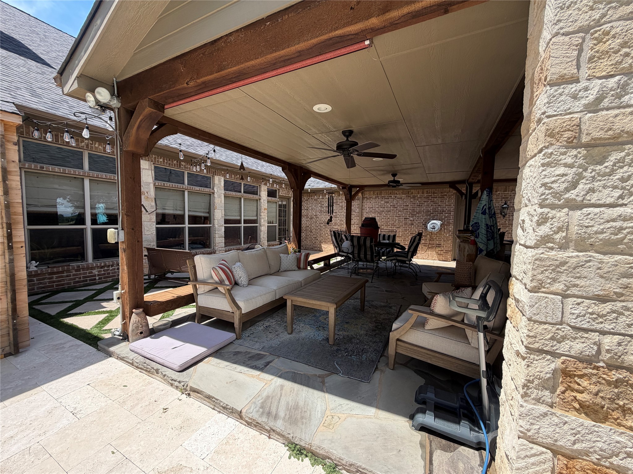 805 Bentbrook Lane Sherman TX 75092