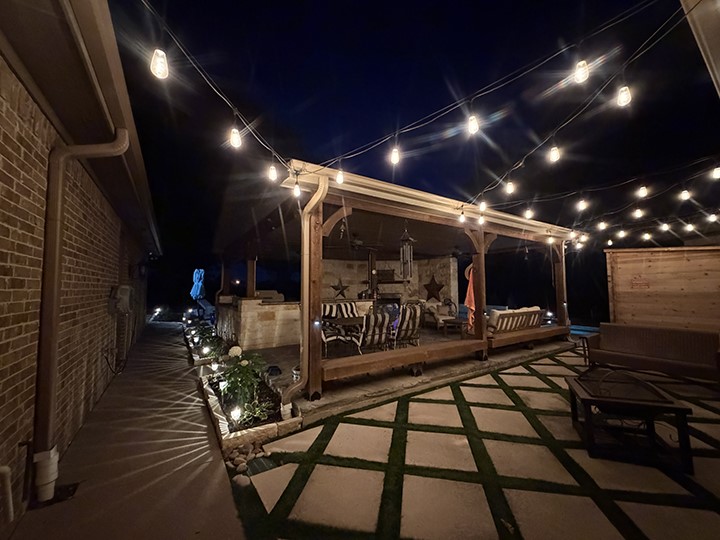 805 Bentbrook Lane Sherman TX 75092