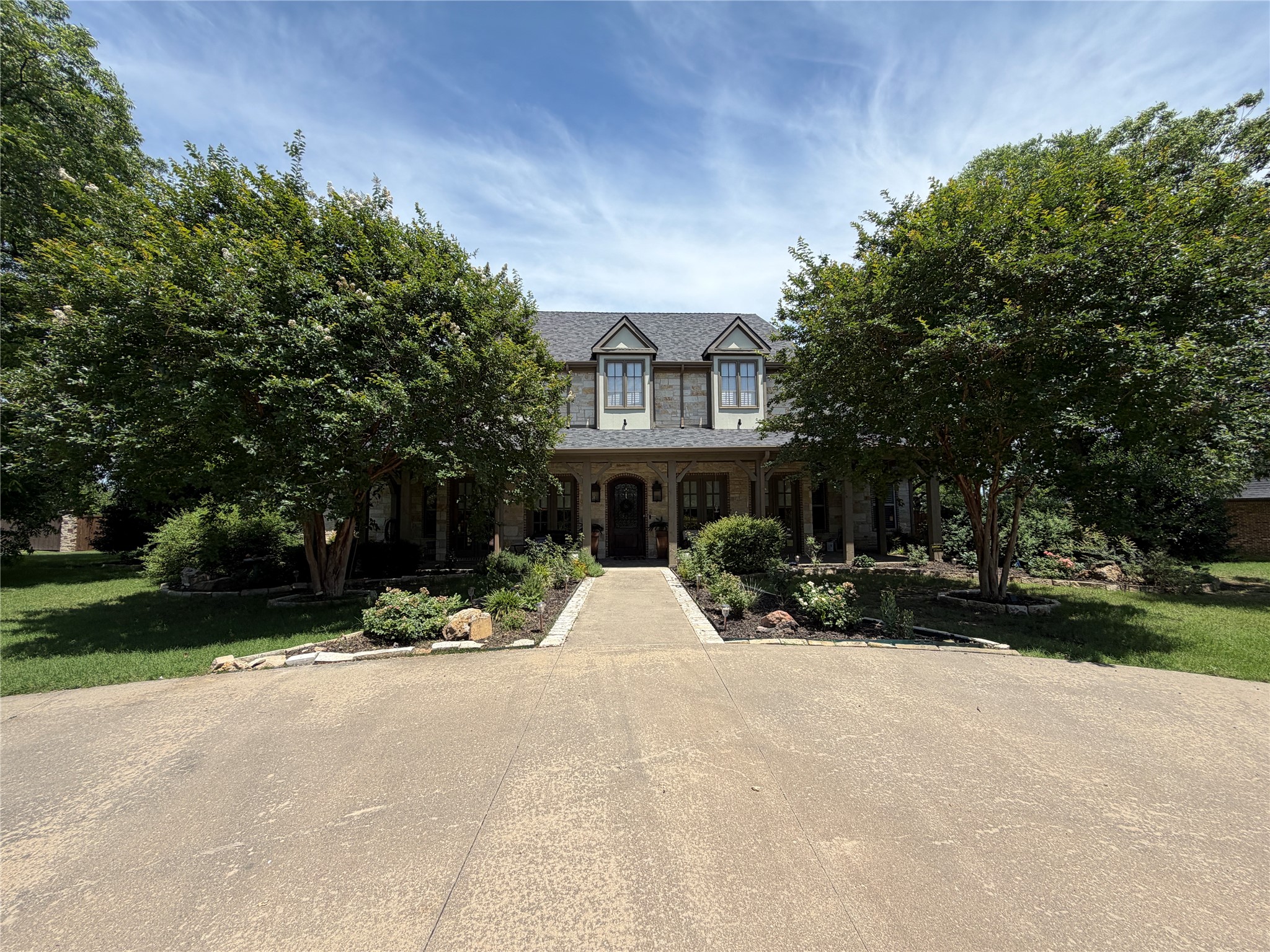 805 Bentbrook Lane Sherman TX 75092