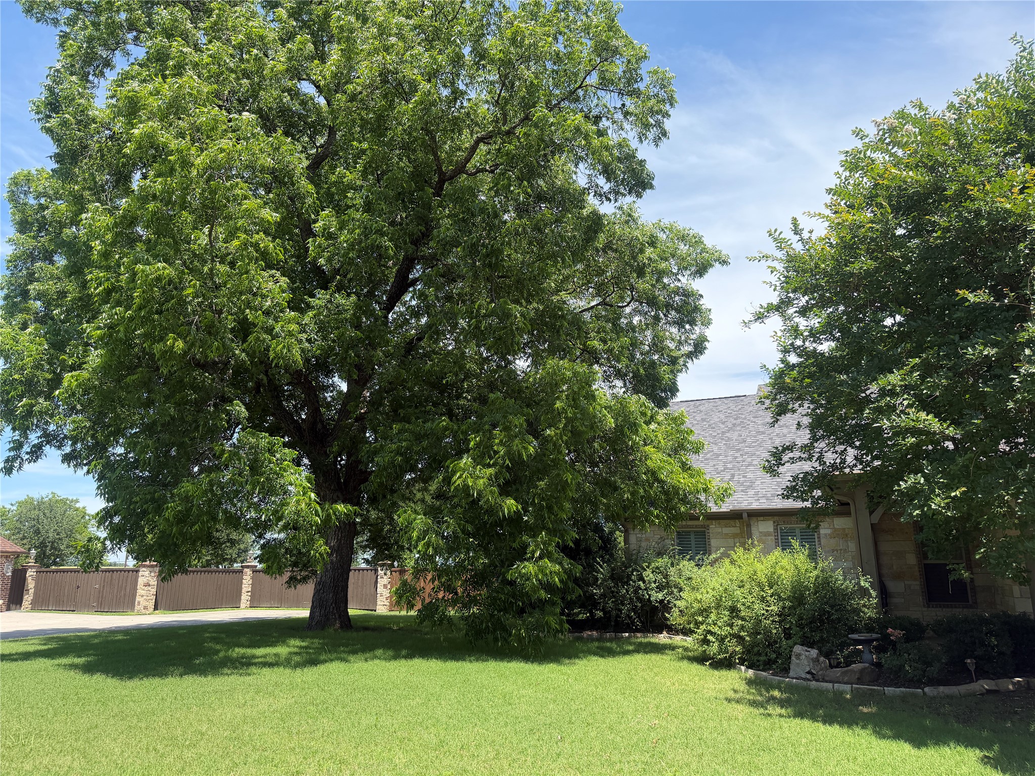 805 Bentbrook Lane Sherman TX 75092
