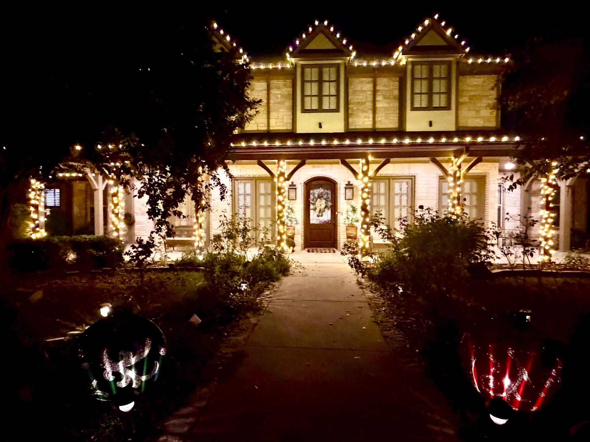 805 Bentbrook Lane Sherman TX 75092