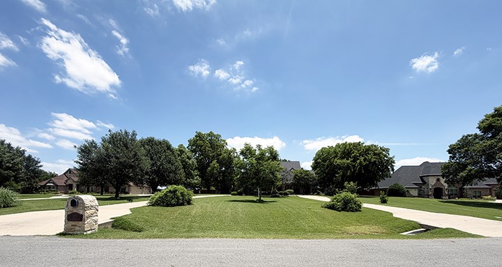 805 Bentbrook Lane Sherman TX 75092