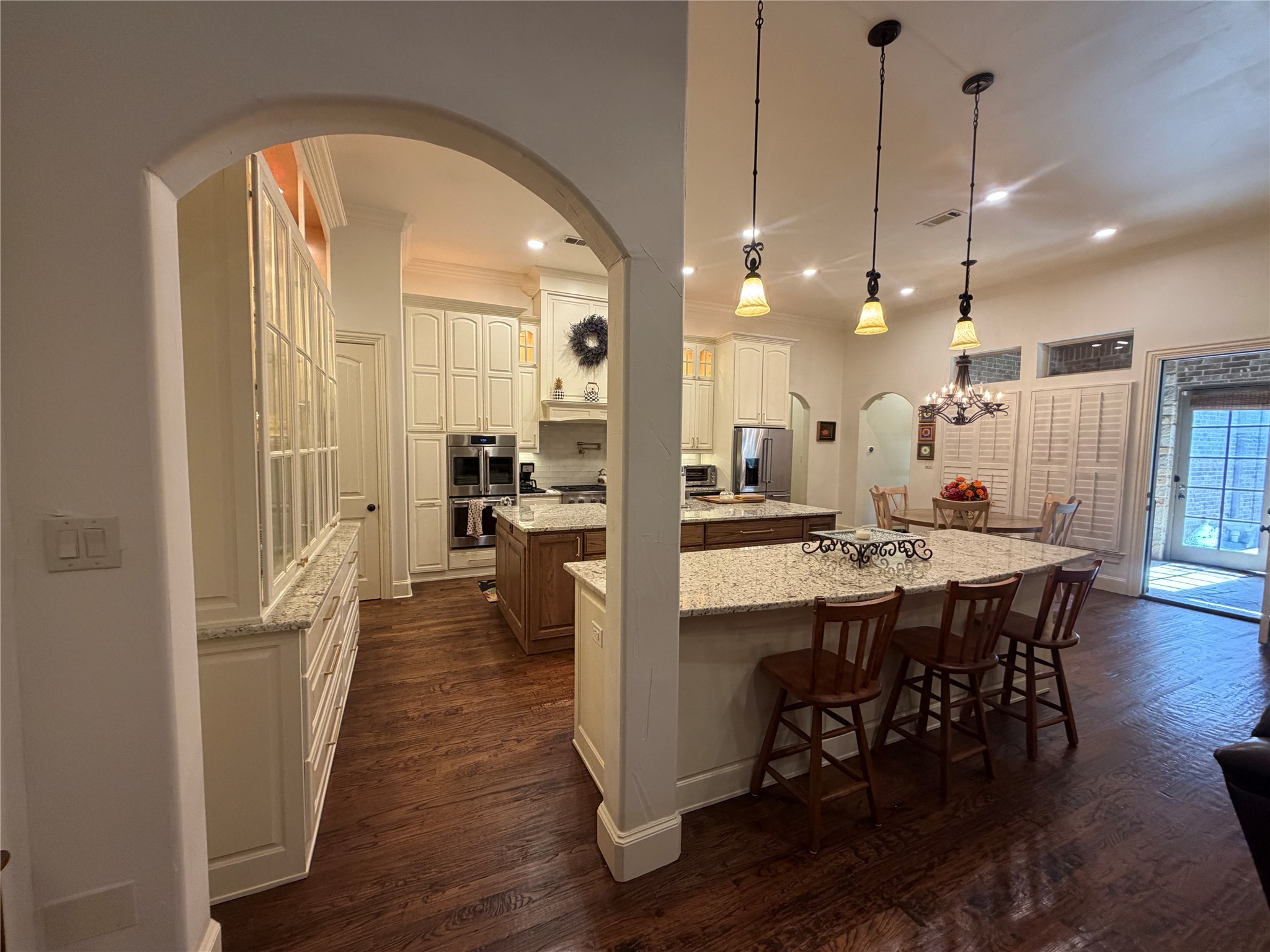 805 Bentbrook Lane Sherman TX 75092