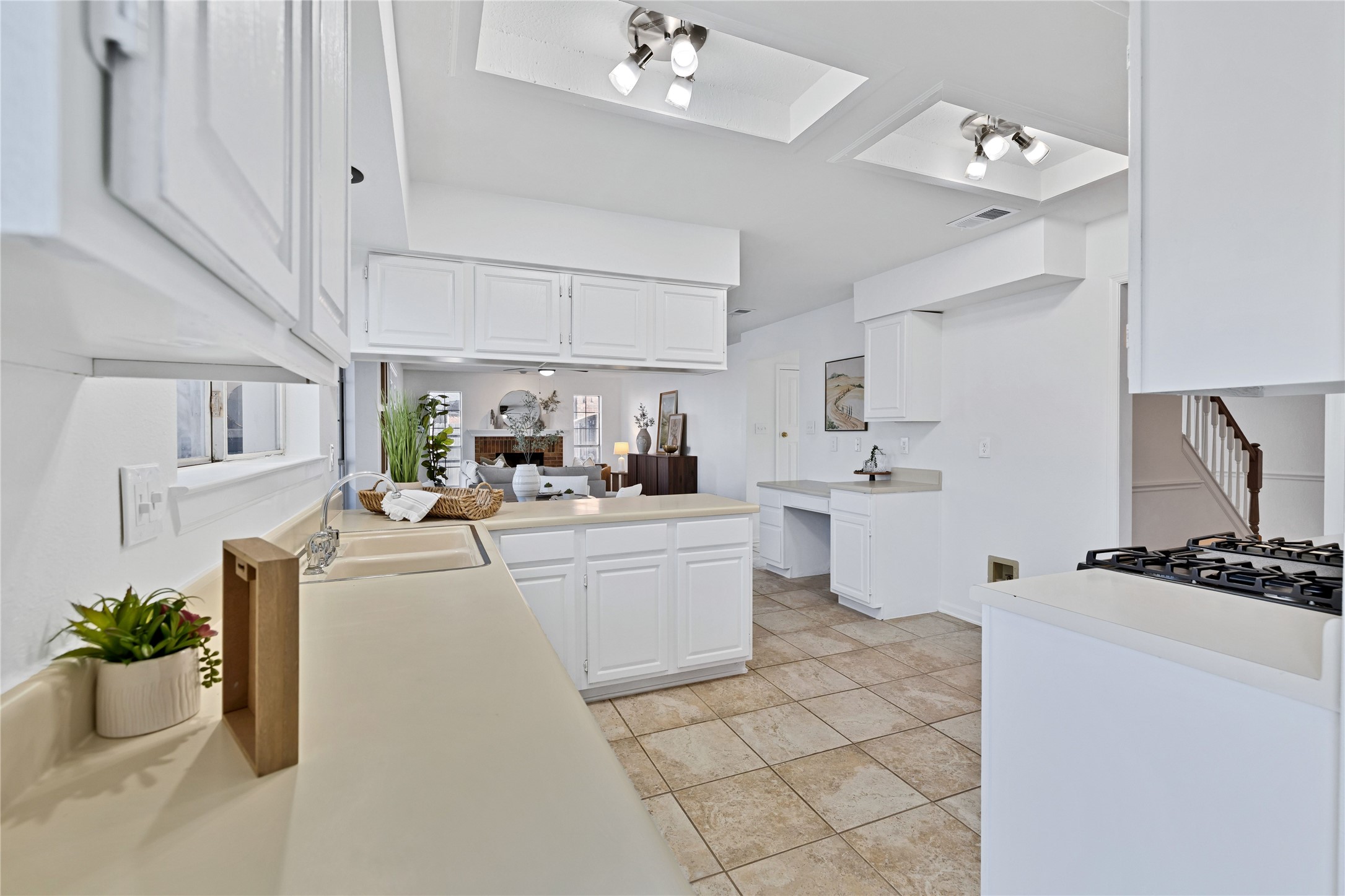 7117 Isle Royale Drive Fort Worth TX 76137