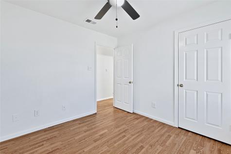 7117 Isle Royale Drive Fort Worth TX 76137