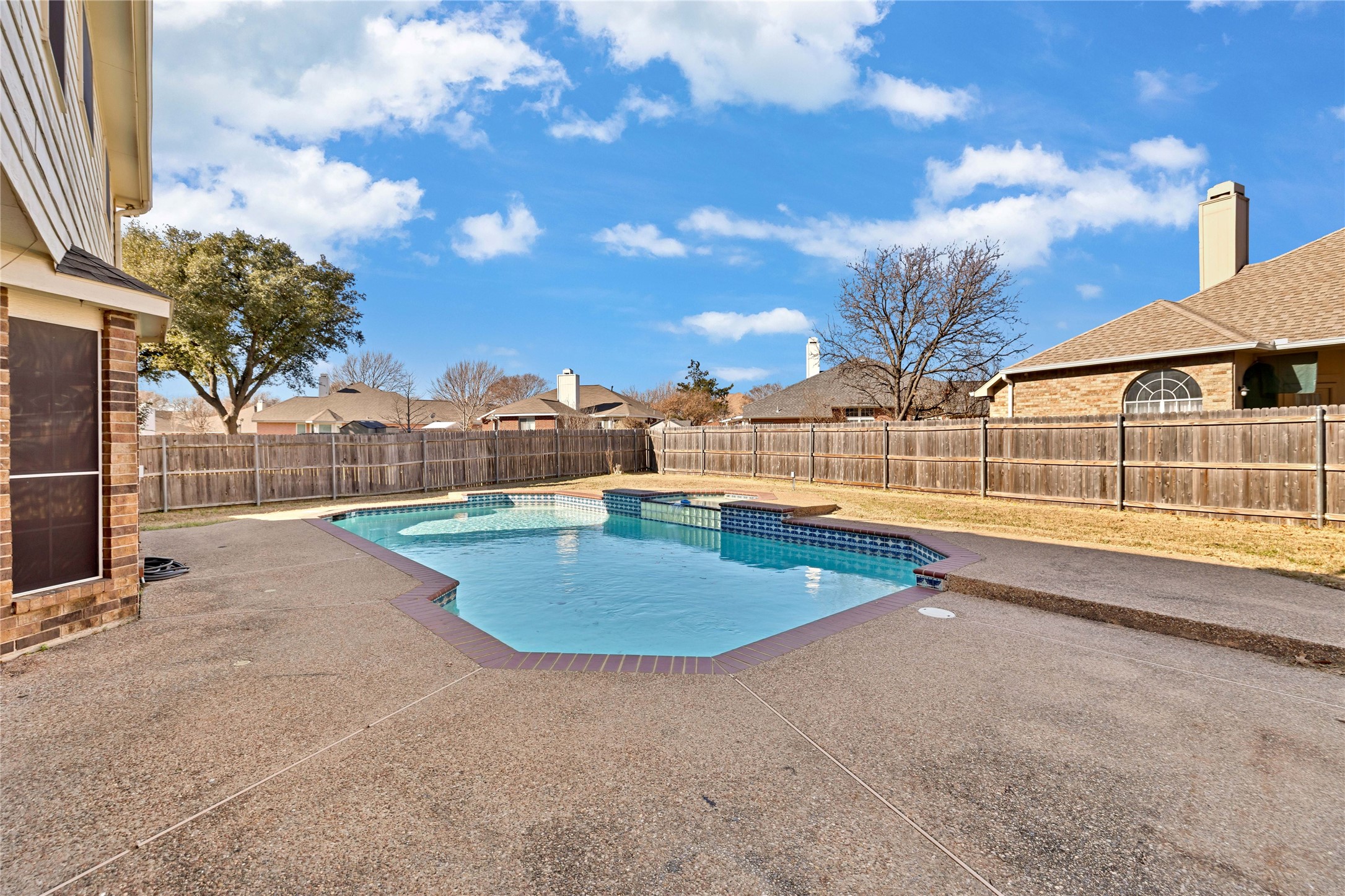 7117 Isle Royale Drive Fort Worth TX 76137