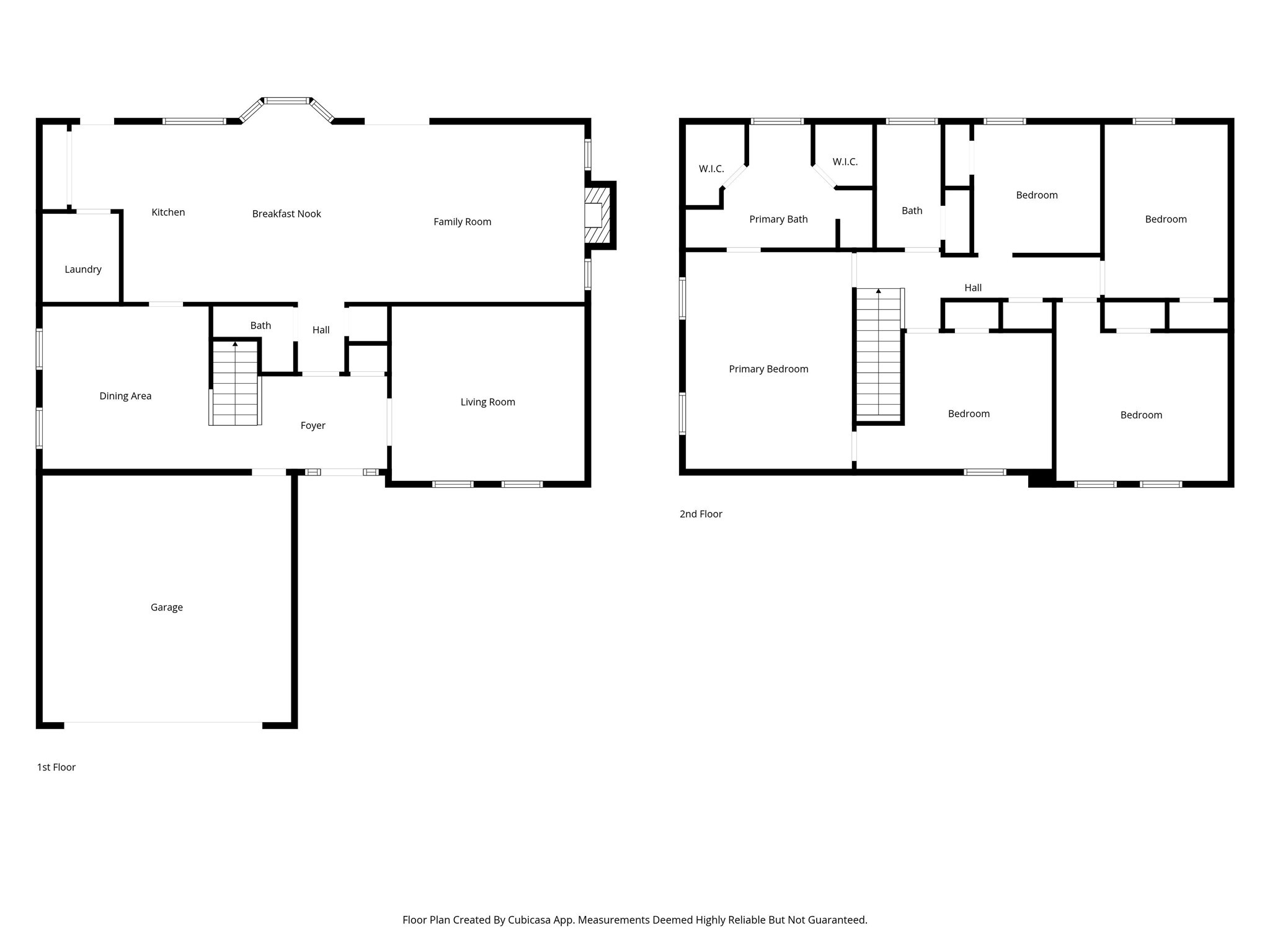 7117 Isle Royale Drive Fort Worth TX 76137