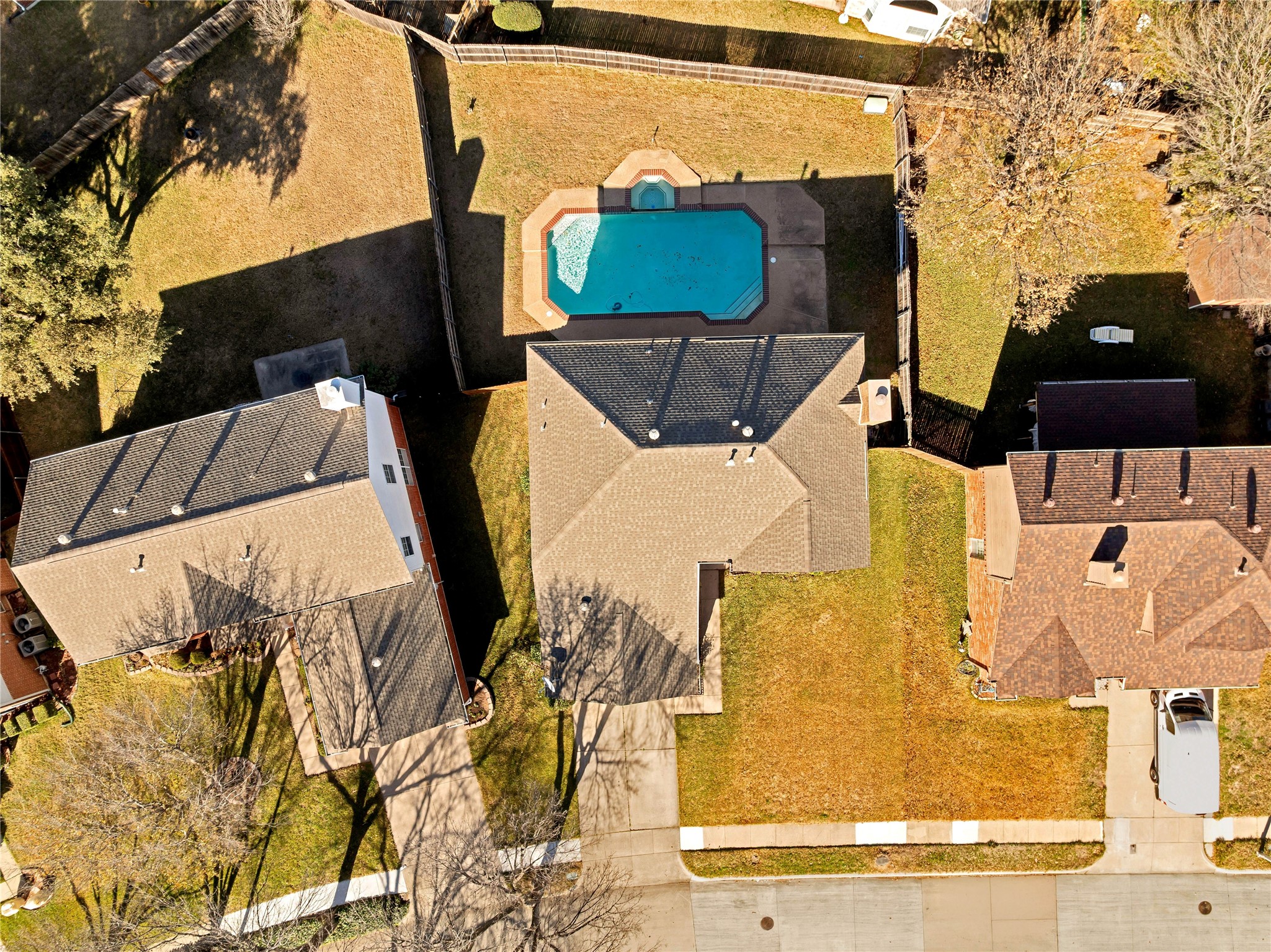 7117 Isle Royale Drive Fort Worth TX 76137