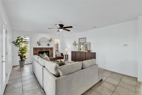 7117 Isle Royale Drive Fort Worth TX 76137