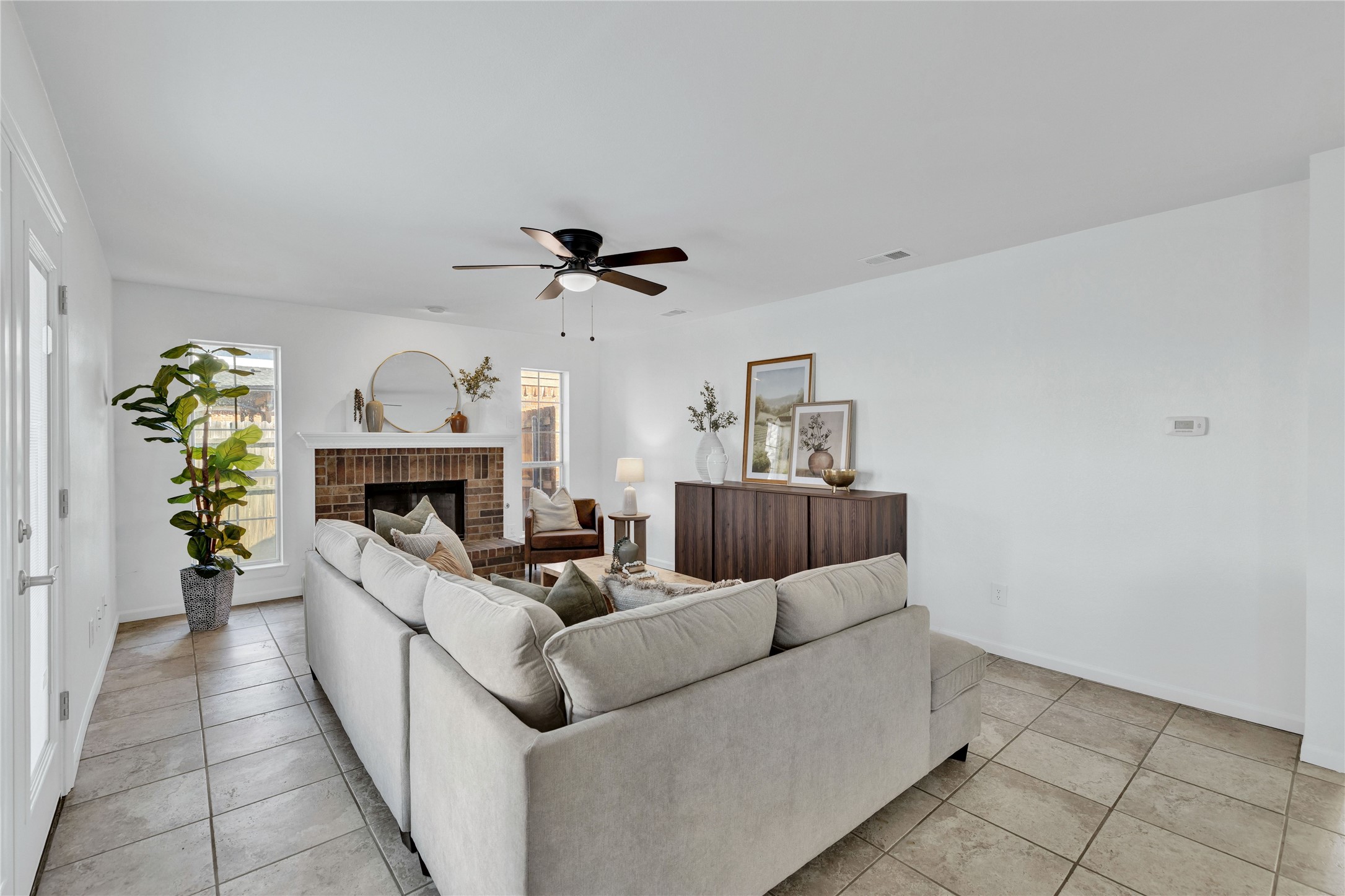 7117 Isle Royale Drive Fort Worth TX 76137