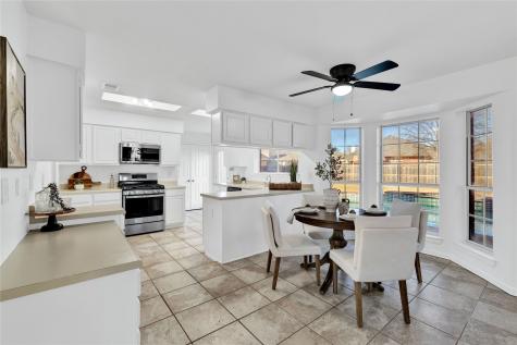 7117 Isle Royale Drive Fort Worth TX 76137