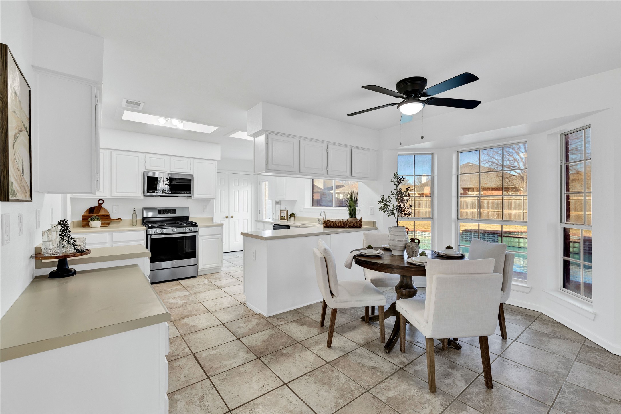 7117 Isle Royale Drive Fort Worth TX 76137