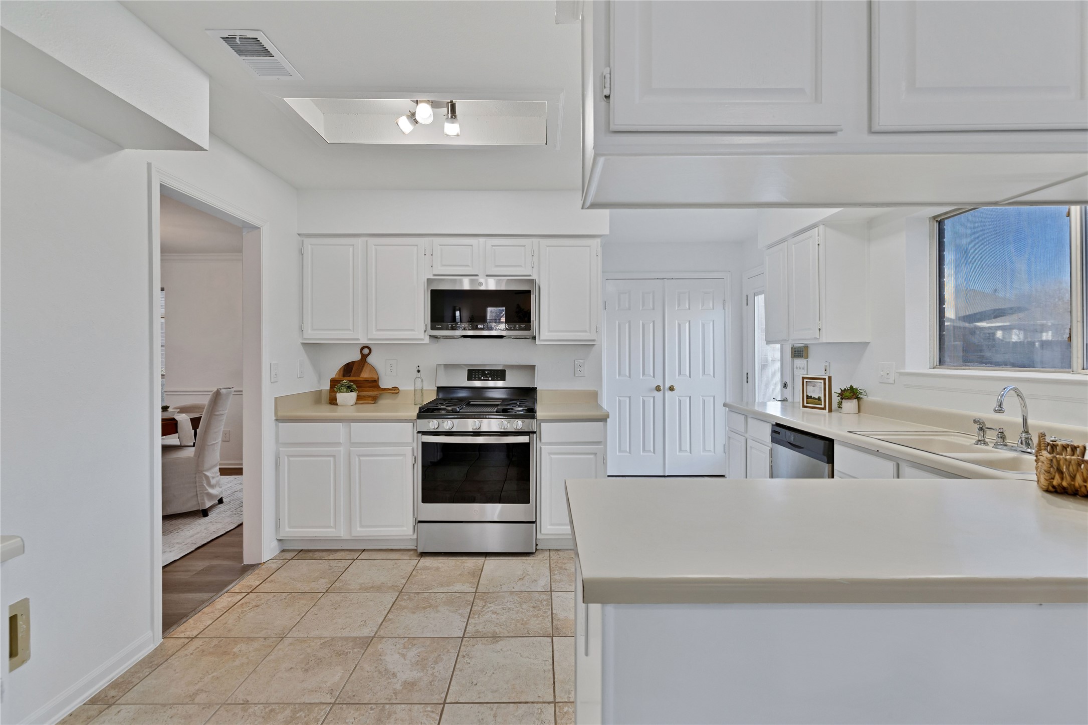 7117 Isle Royale Drive Fort Worth TX 76137