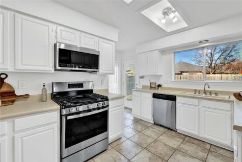 7117 Isle Royale Drive Fort Worth TX 76137
