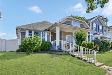 10337 Franklin Drive Providence Village TX 76227