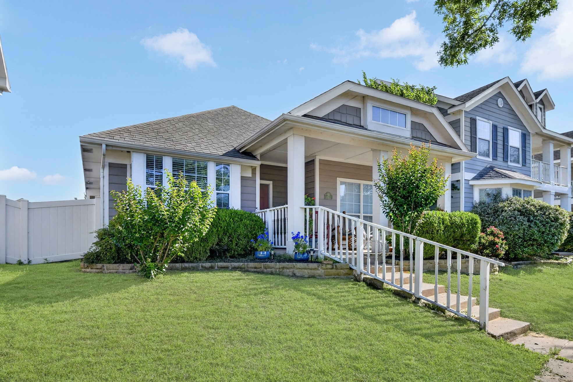 10337 Franklin Drive Providence Village TX 76227