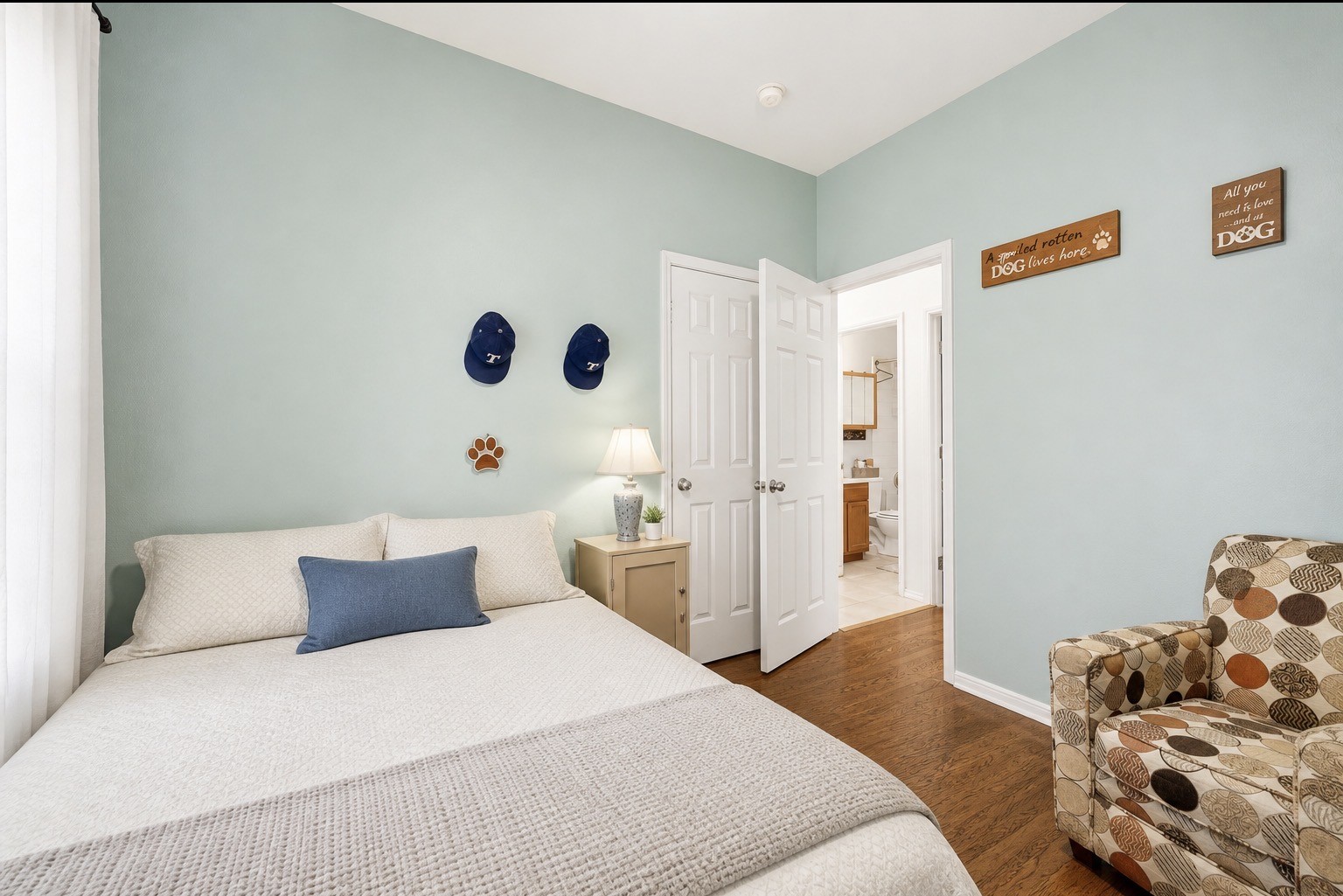 10337 Franklin Drive Providence Village TX 76227