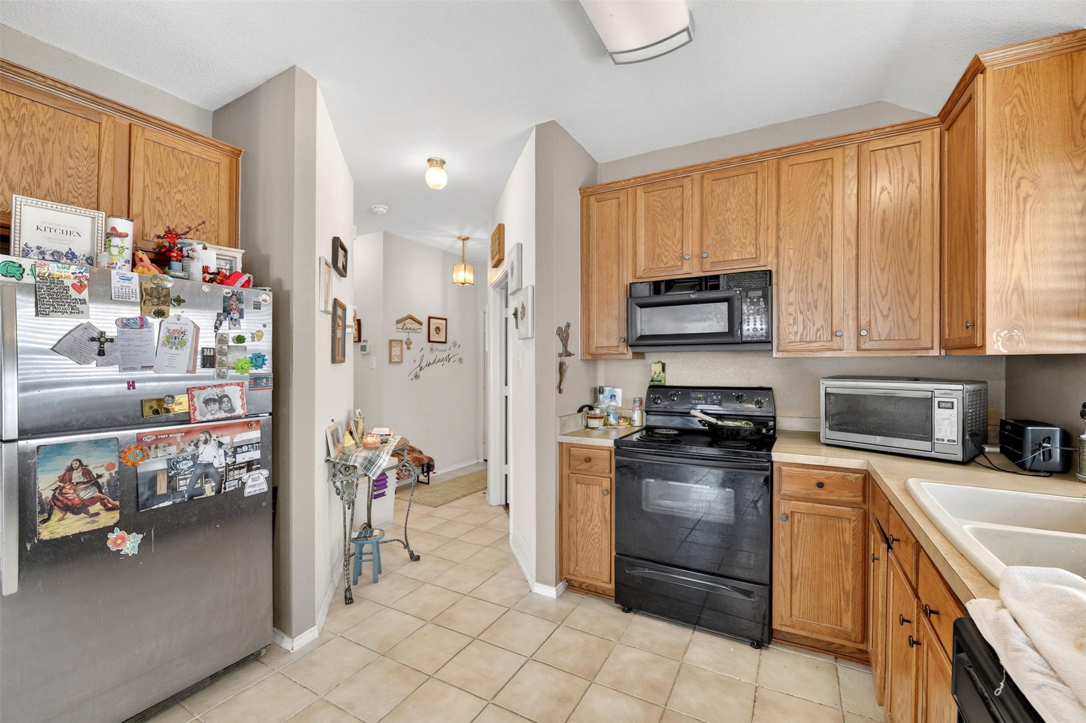 10337 Franklin Drive Providence Village TX 76227