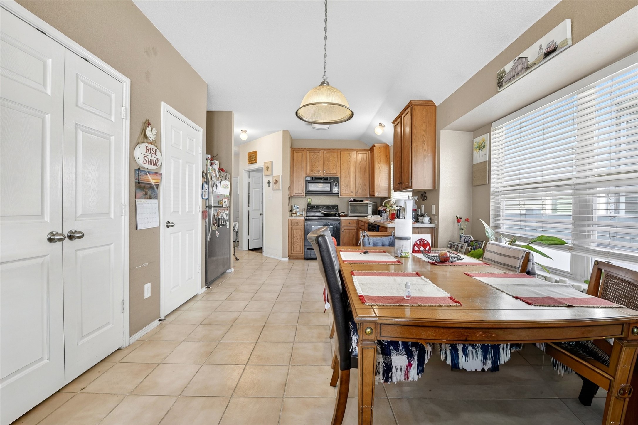 10337 Franklin Drive Providence Village TX 76227