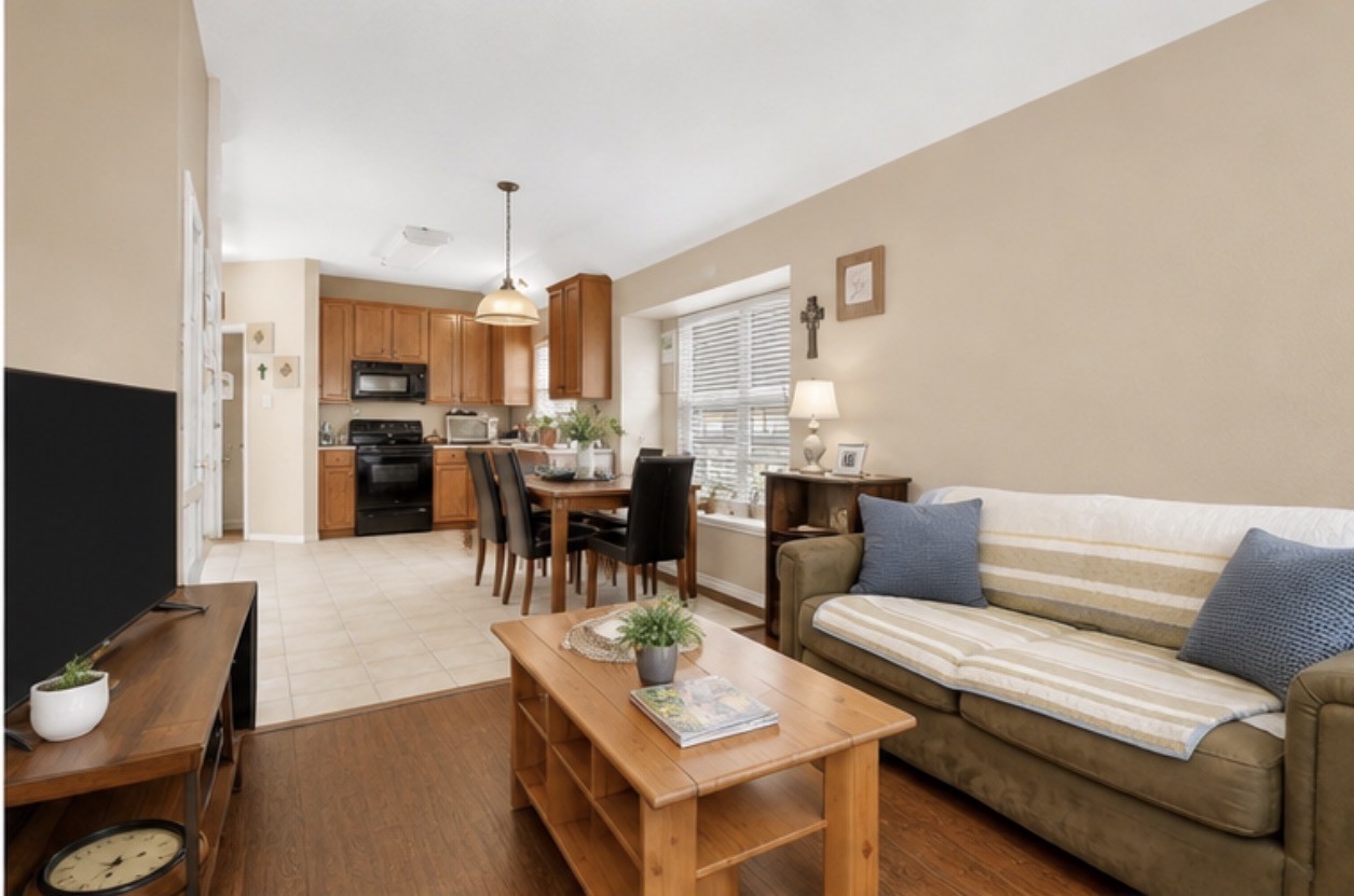 10337 Franklin Drive Providence Village TX 76227