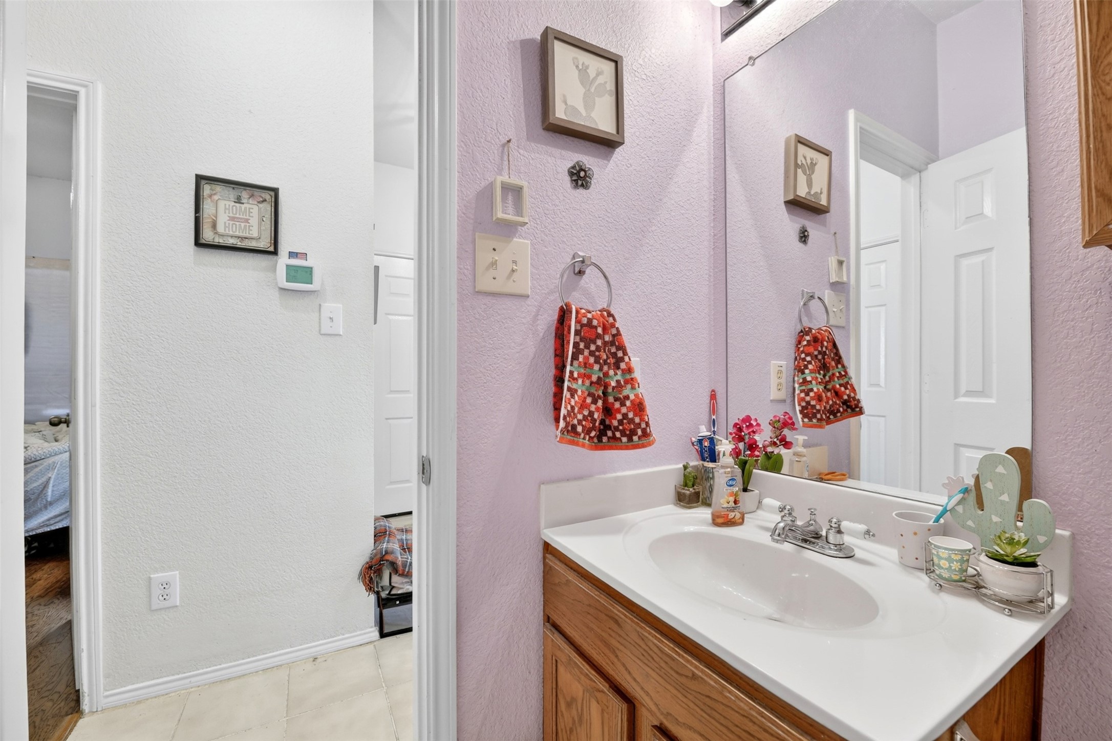 10337 Franklin Drive Providence Village TX 76227