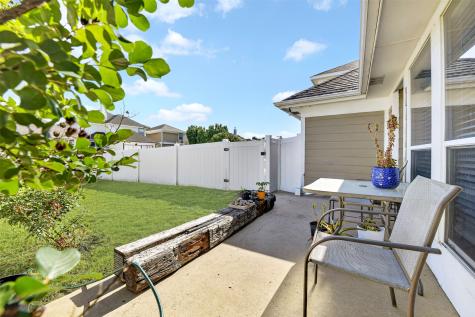 10337 Franklin Drive Providence Village TX 76227