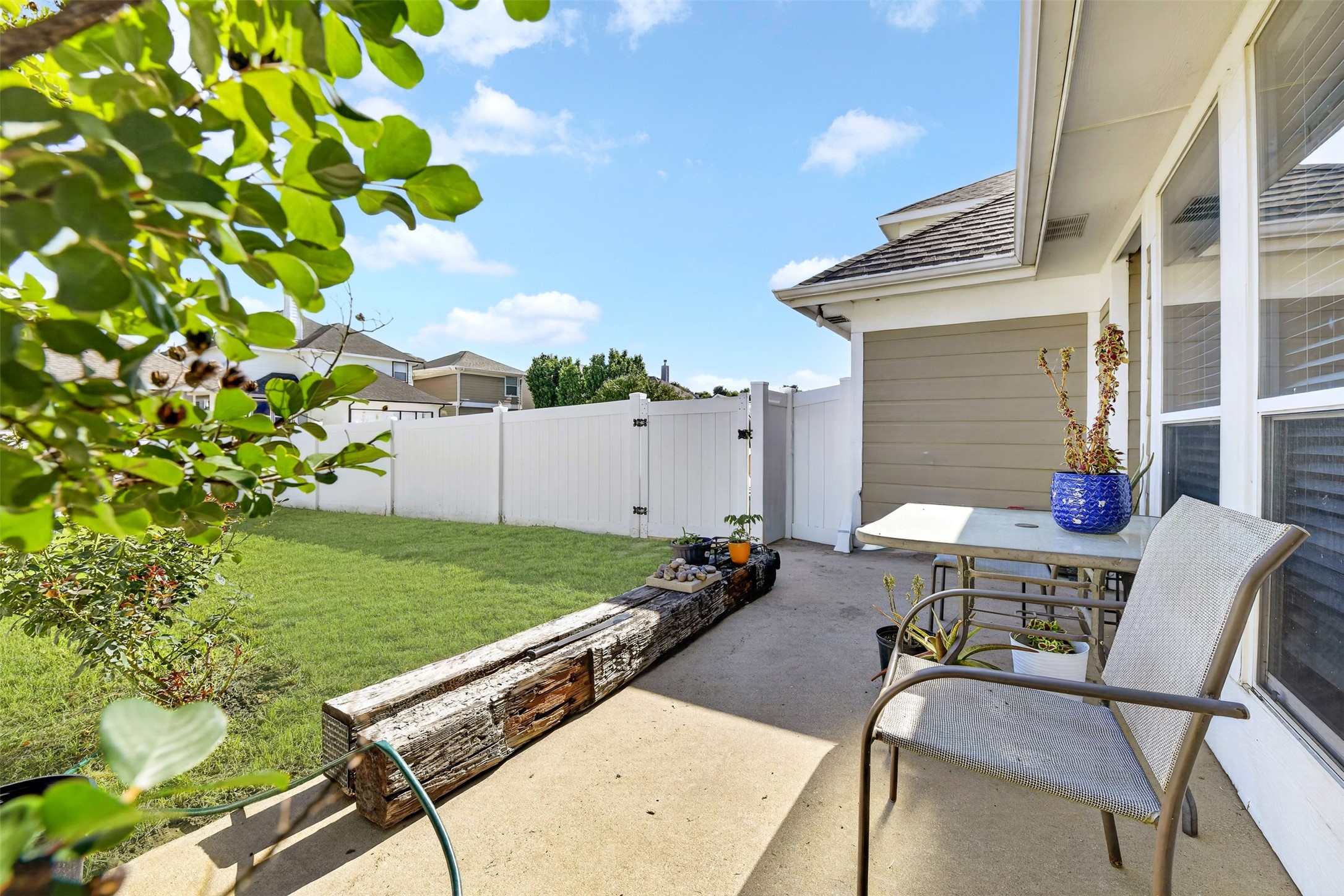 10337 Franklin Drive Providence Village TX 76227