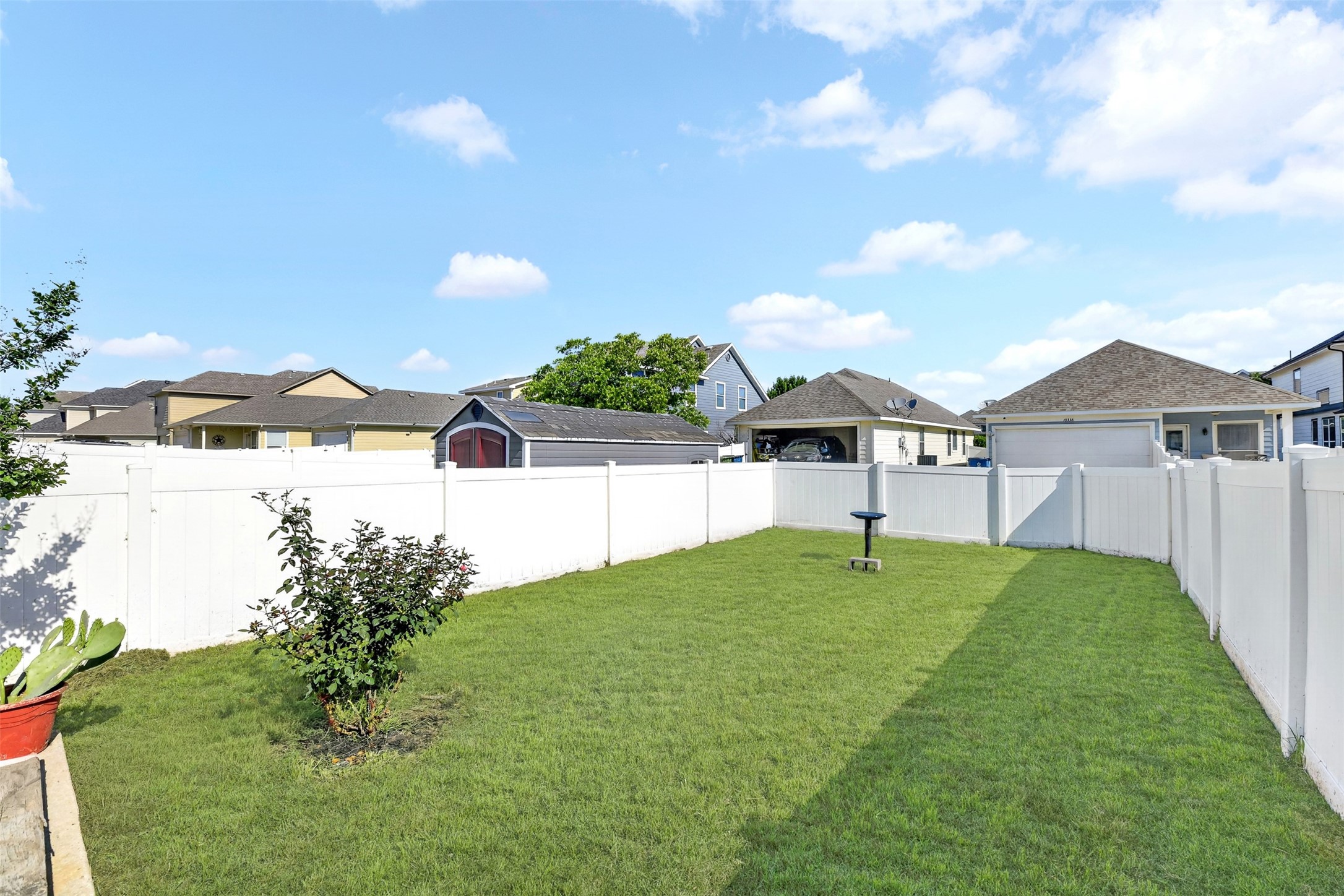 10337 Franklin Drive Providence Village TX 76227