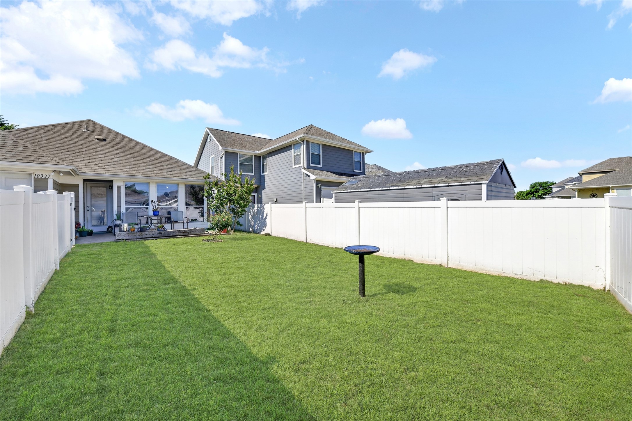 10337 Franklin Drive Providence Village TX 76227