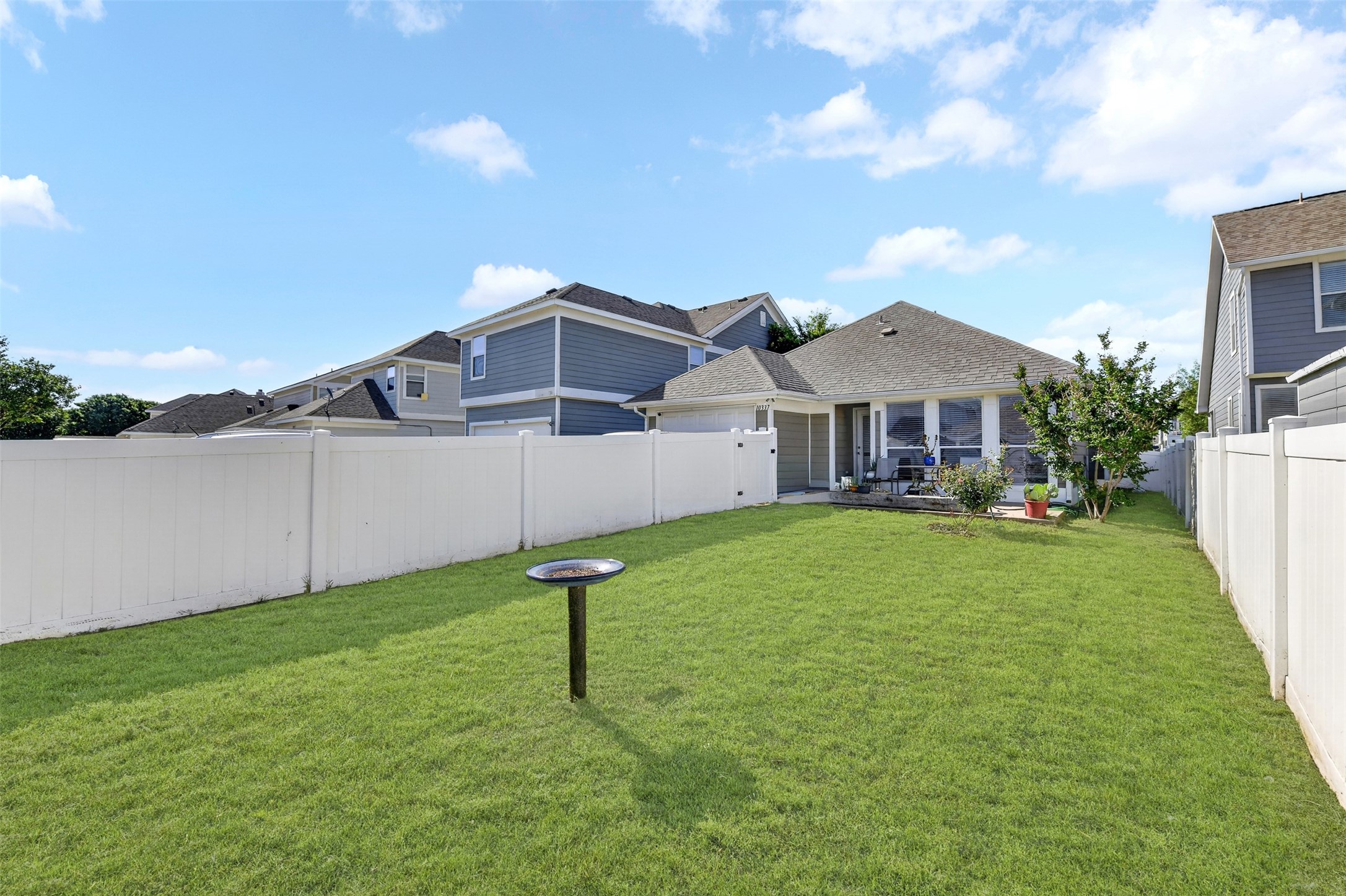 10337 Franklin Drive Providence Village TX 76227