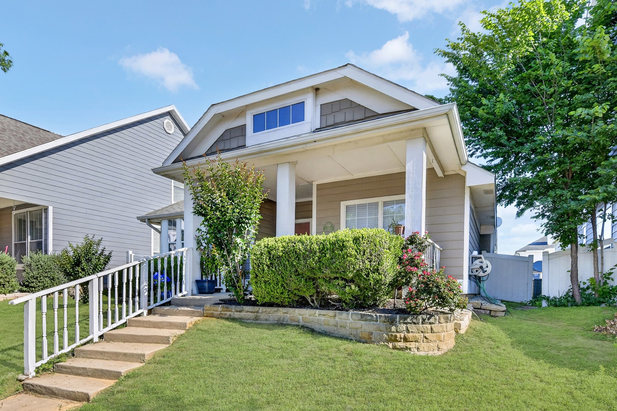 10337 Franklin Drive Providence Village TX 76227