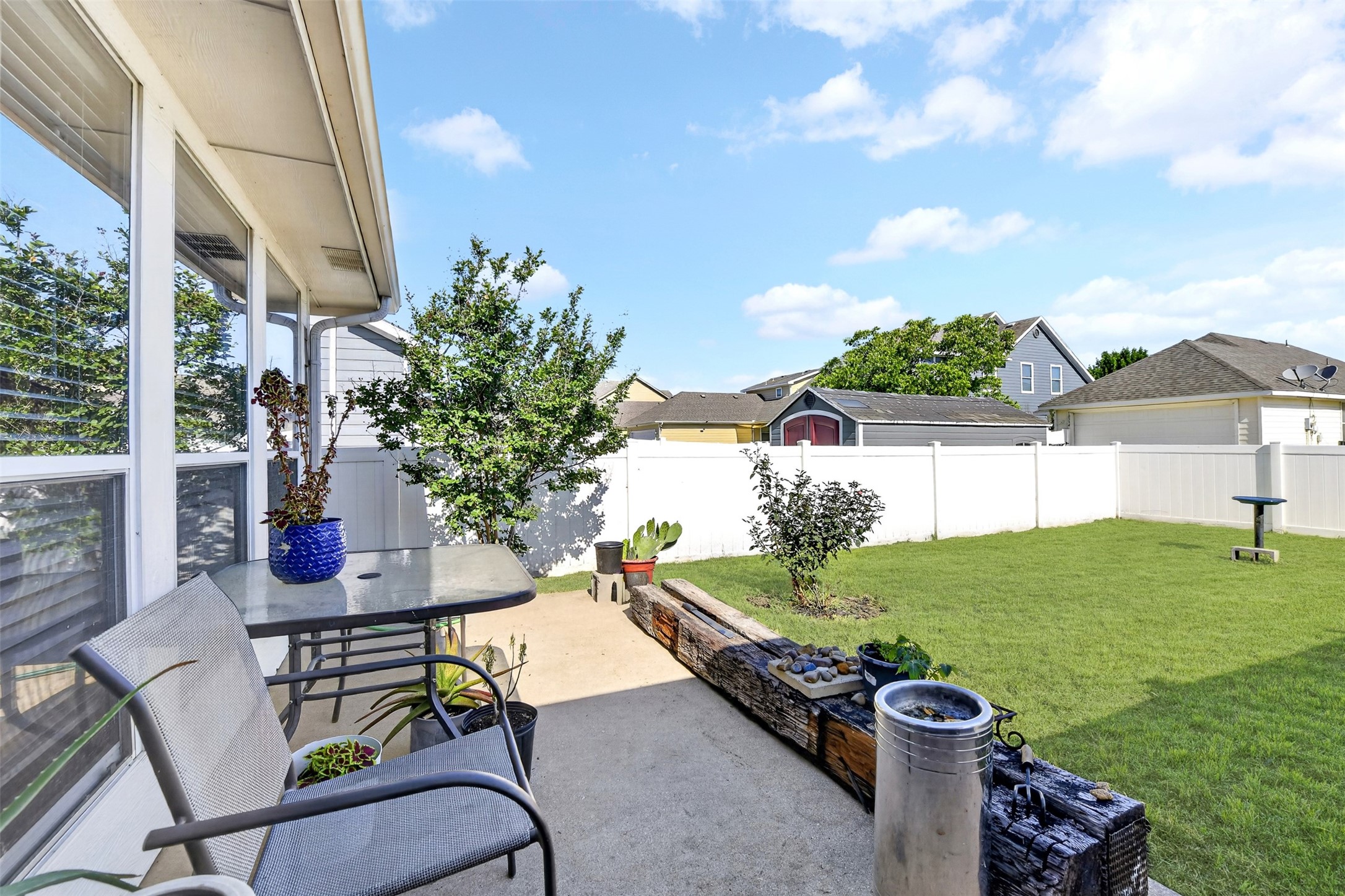 10337 Franklin Drive Providence Village TX 76227