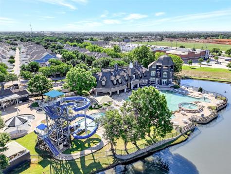 10337 Franklin Drive Providence Village TX 76227