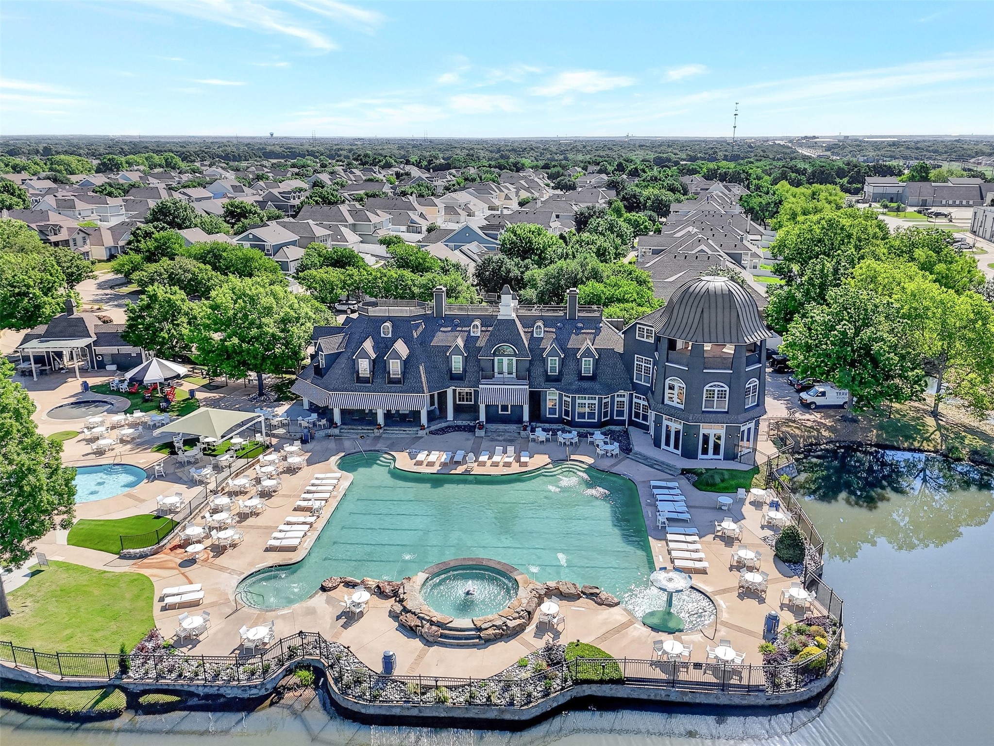 10337 Franklin Drive Providence Village TX 76227