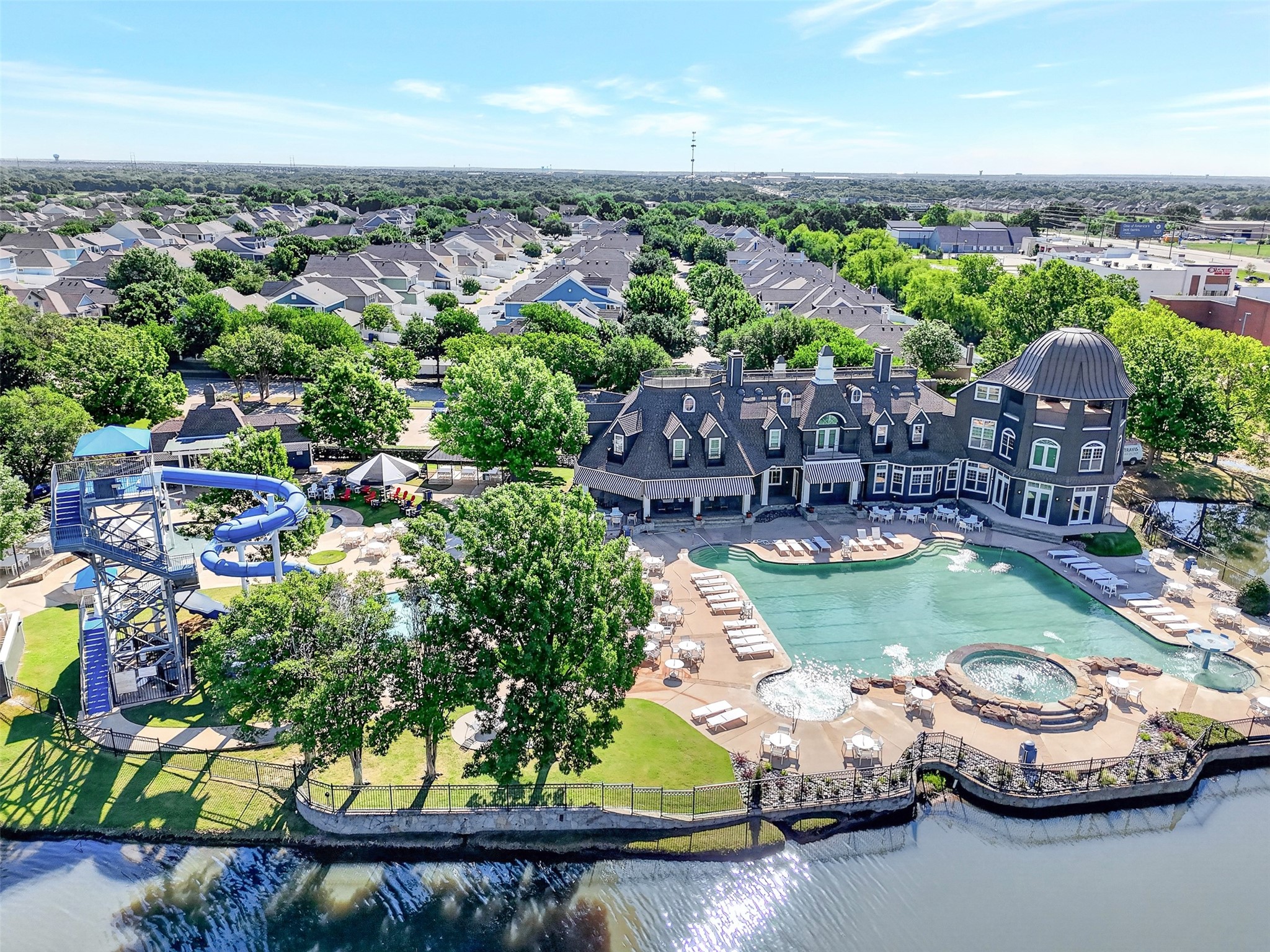 10337 Franklin Drive Providence Village TX 76227