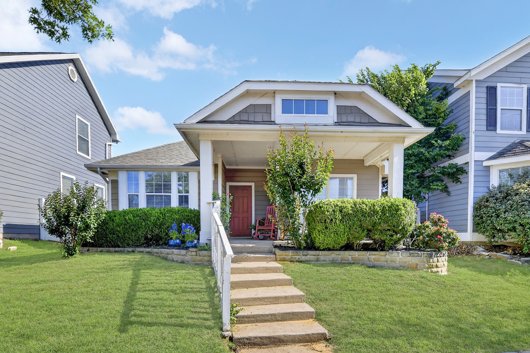 10337 Franklin Drive Providence Village TX 76227