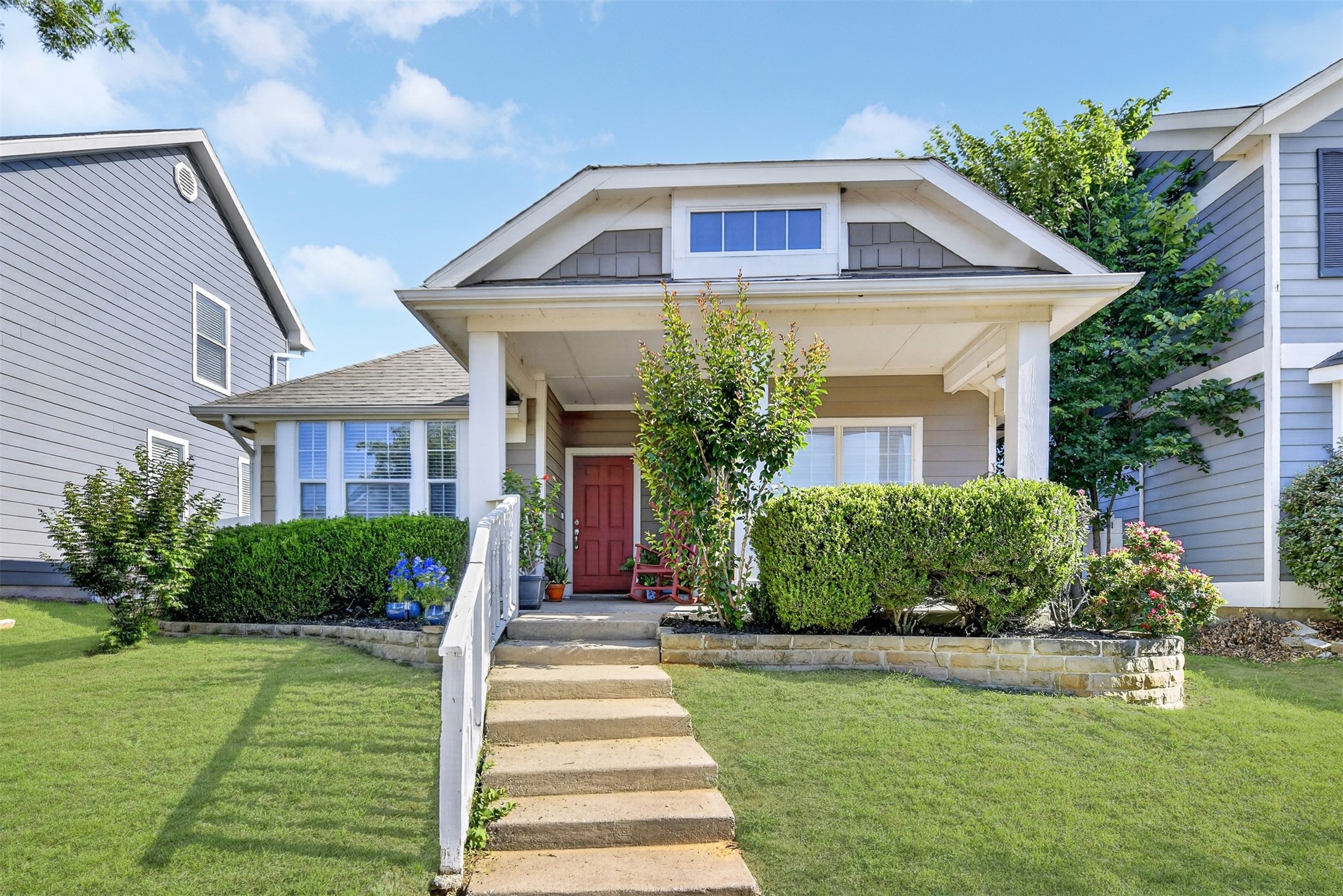 10337 Franklin Drive Providence Village TX 76227