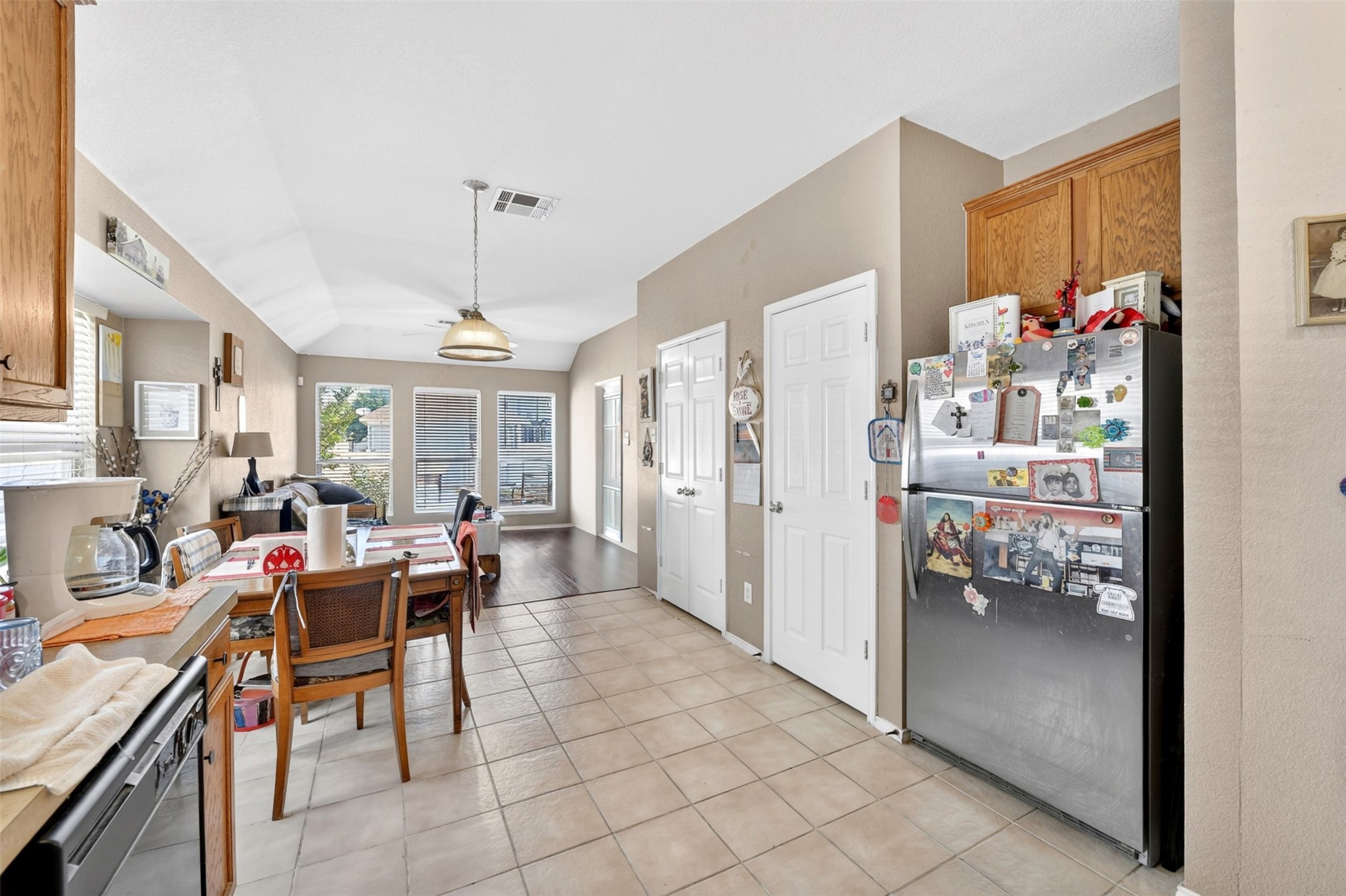 10337 Franklin Drive Providence Village TX 76227