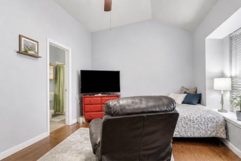 10337 Franklin Drive Providence Village TX 76227