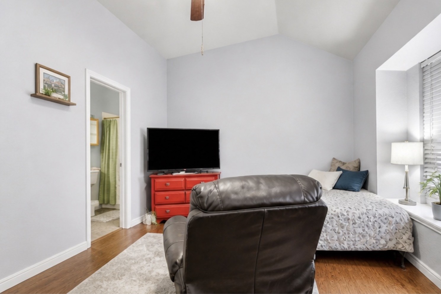 10337 Franklin Drive Providence Village TX 76227