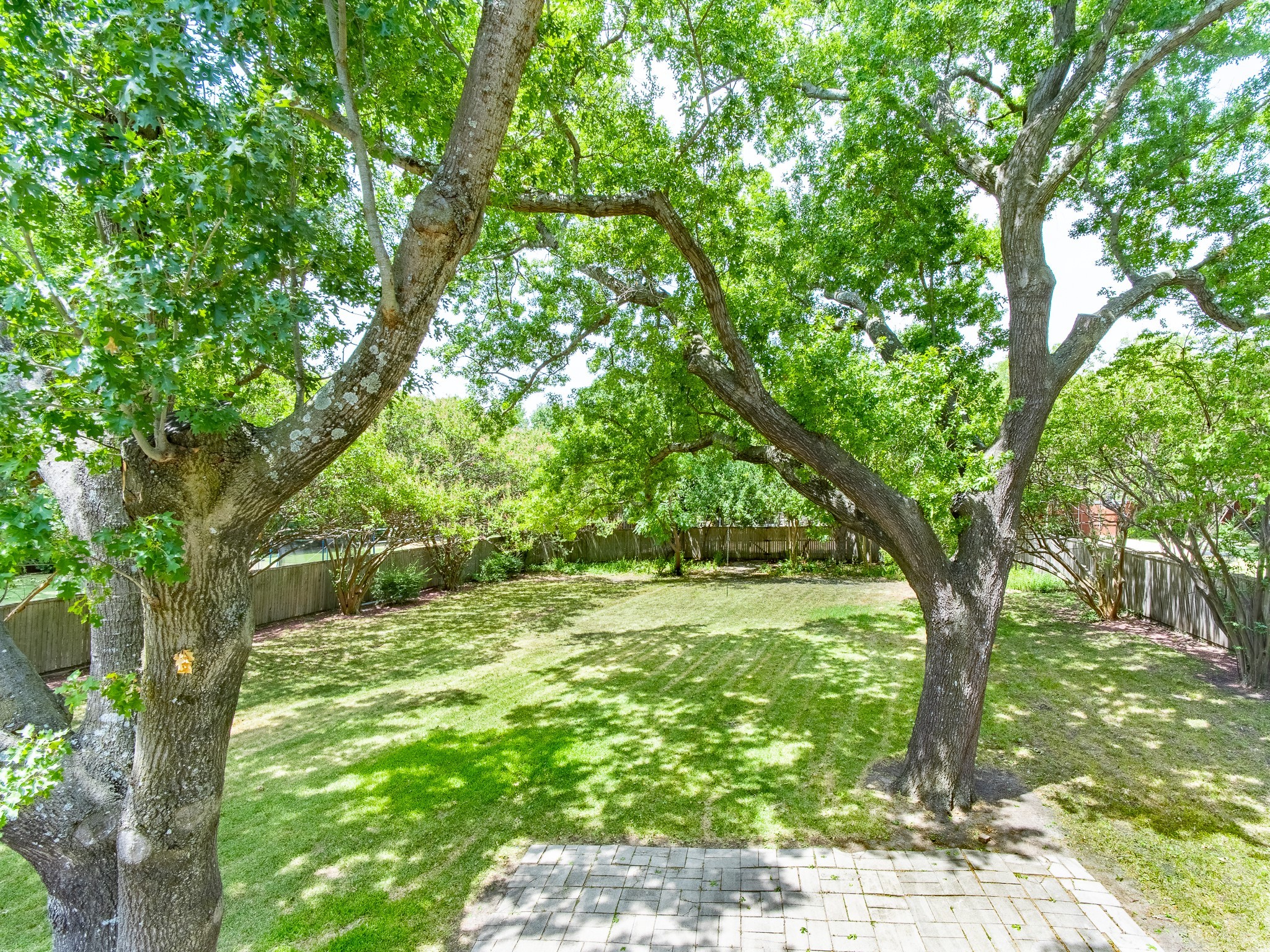 9537 Alta Mira Drive Dallas TX 75218