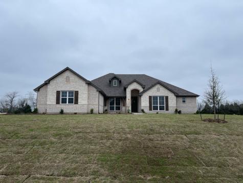 1185 Emilia Drive Farmersville TX 75442