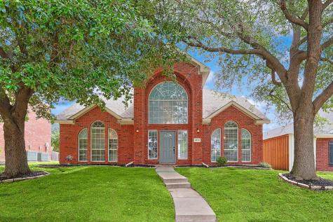8116 Bay Street Frisco TX 75035