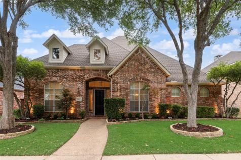 1109 Copperas Cove Court Allen TX 75013