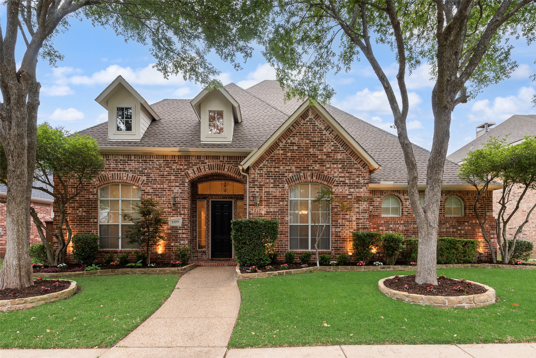 1109 Copperas Cove Court Allen TX 75013